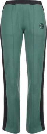 Pinko Serious Broeken - Dames - Sweatpants - Groen - S - Broeken