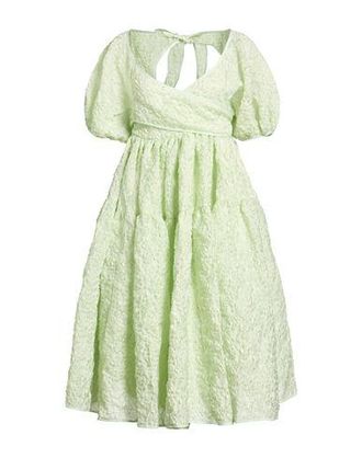 Cecilie Bahnsen KLEIDER - Midi-Kleider auf YOOX.COM