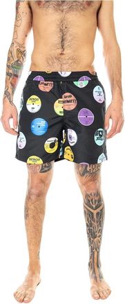 Carhartt Work in Progress Zwemshort - Heren - Badkleding - Veelkleurig - Maat: S Poliester