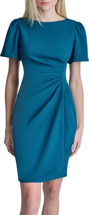 DKNY Dkny Sheath Dress