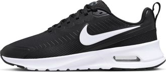 Nike Air Max Nuaxis Black White FD4329-001