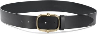 Isabel Marant Isabel Marant Holis leren riem