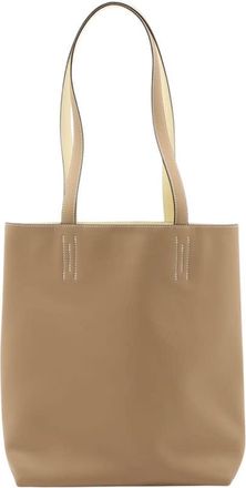 Herm&egrave;s Pre-owned Hermes Swift Double Sens 28 Ladies N4C5RXGO2D1QIASC