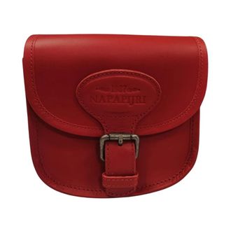 Napapijri Mini Bag - female - Napapijri - Mini Bags - Red - ONE SIZE - Bags