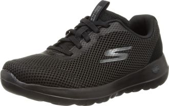 Skechers Gwlk Lt MTN Womens Trainers Black 6 (39)