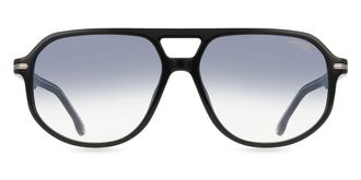 Carrera 375/S D51/08 Mens Sunglasses Black Size 59