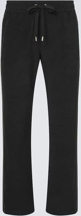 Dolce & Gabbana Cotton-blend sweatpants