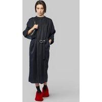 Sofie D'Hoore Long Sleeve Wide Dress