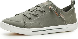 Skechers Womens B Cute 2.0 Trainers, Olive Leaf for Me Leaf It to Me, 4.5 UK