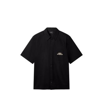 Axel Arigato Drew Pocket Shirt