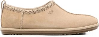 UGG Ugg, Schoenen, Dames, Beige, 37 EU, Loafers