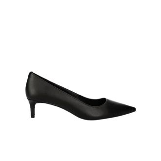 Michael Kors Donna, Scarpe, Nero, 37 1/2 EU, new