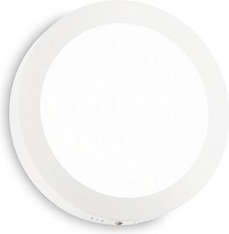 Ideal Lux Ideal Lux - Universal - Led 1 Luz Interior Empotrado Mediano Blanco