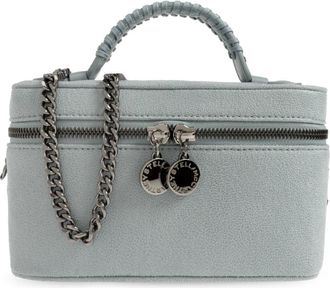 Stella McCartney Donna, Borse, Blu, Taglia unica, new
