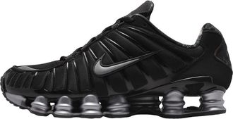 Nike Shox TL Black Realtree IQ0299-010