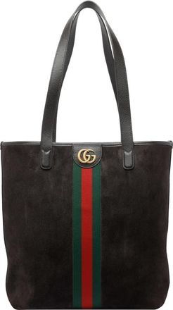 Gucci Medium Ophidia Shopping Bag