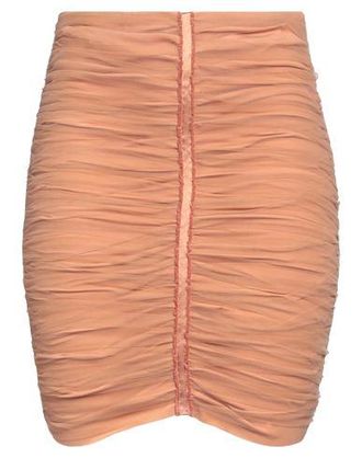 Elisabetta Franchi HOSEN & RÖCKE - Miniröcke auf YOOX.COM