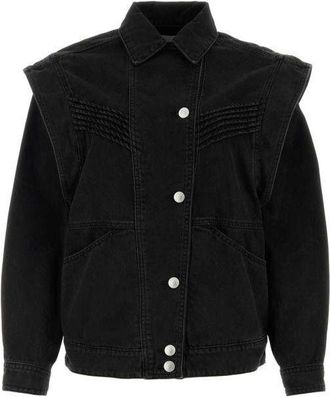 Isabel Marant Denim Jacket