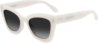 Isabel Marant Acetate Womens Sunglasses
