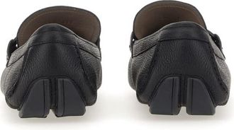 Ferragamo Moccasin Gancini