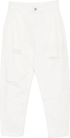 Aniye By Mujer, Vaqueros, Blanco, Talla: W29