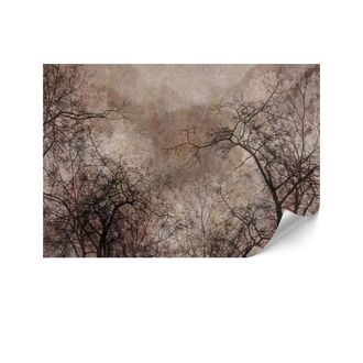 OEM Carta Da Parati Standard In Tessuto Non Tessuto - 100 X 70 Cm - Stile Modernista - Natura Carta Da Parati Standard In Tessuto Non Tessuto - 450 X 315 