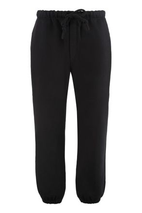 Dolce & Gabbana Jogging Pants In Jersey