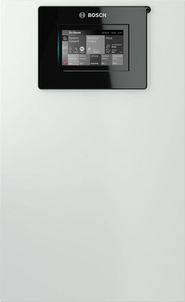 Bosch Acc. Para Bombas De Calor Aire-agua Hpc 300 C Regulador De Cascada, 8738212193