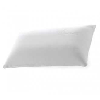 Muemue Almohada viscoel&aacute;stica termovariable 90 cm