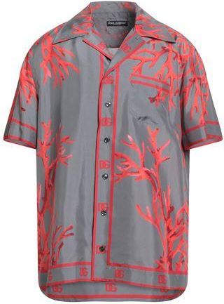 Dolce & Gabbana CAMISETAS Y TOPS - Camisas en YOOX.COM