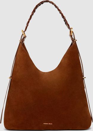 Vanessa Bruno Sac Jess Hobo Cognac