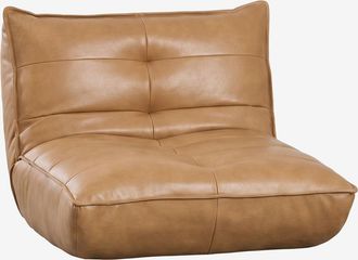 Sklum Pack De 2 Sillones Reclinables Tapizados Mati Sklum