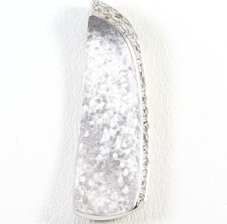 C&A Unbranded (18K) Pendant (Pre-Owned)