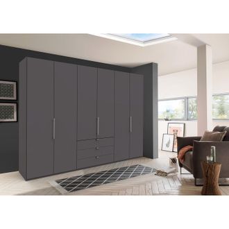 Wiemann home24 Falttürenschrank Loft III
