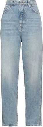 Khaite HOSEN & R&Ouml;CKE - Jeanshosen auf YOOX.COM