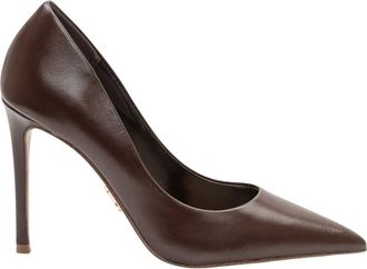 Steve Madden Thrive Pump - Shoes - Mujer - Marr&oacute;n - 37 1/2 EU