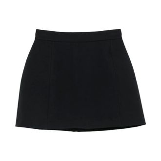 Andamane Short Skirts, female, Black, Size: 2XS Trisha