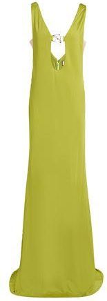 Elisabetta Franchi KLEIDER - Maxi-Kleider auf YOOX.COM