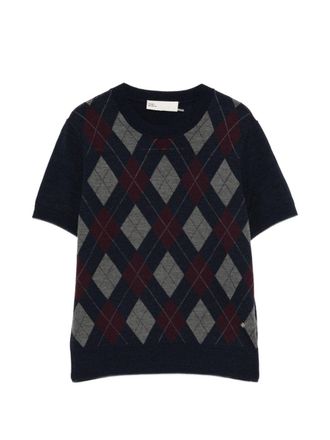 Tory Burch Tory Burch wollen trui