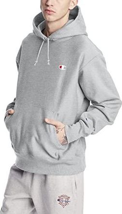 Champion Grey Hoodies now up to 40 Stylight