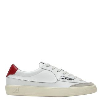 Autry Sneakers, male, White, Size: 11 US Windscape Low