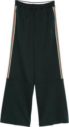 Gucci Blue Stripes Activewear