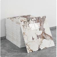OEM (10 Piezas, 30&times;30 Cm, Q078) Adhesivos De Pared Autoadhesivos Para Azulejos, Textura M&aacute;rmol, Decoraci&oacute;n De Paredes, Material Pet, Aptos Para Cocinas, B
