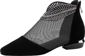 Generic arch support sandals for women sandals for women toe loop slip on easy wear memory foam cushion footbed supportive casual daily commute office work we