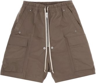 Rick Owens Shorts Cargobela