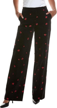 L'agence LAgence Livvy Straight Jean Leg Trouser
