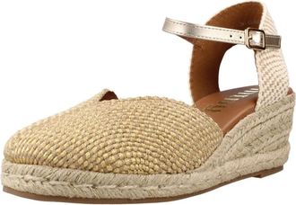 Mtng Mujer, Zapatos, Amarillo, Talla: 40 EU