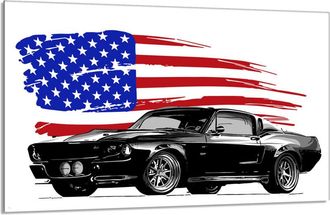 OEM Placa Protectora De Vidrio Para Estufa 80x52 Auto