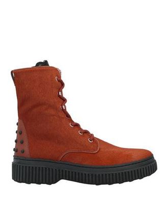 Tod's CALZATURE - Stivaletti su YOOX.COM