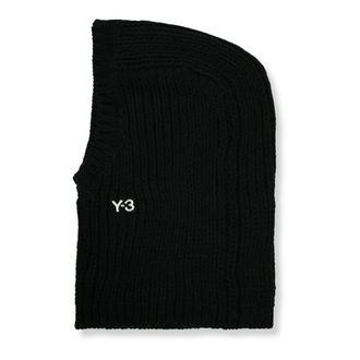 Yohji Yamamoto Heren, Accessoires, Zwart, Maat: ONE Size Acryl